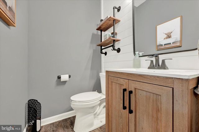 253 TRUDY CT, Forest Hill, MD 21050