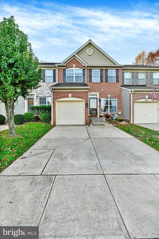 253 TRUDY CT, Forest Hill, MD 21050