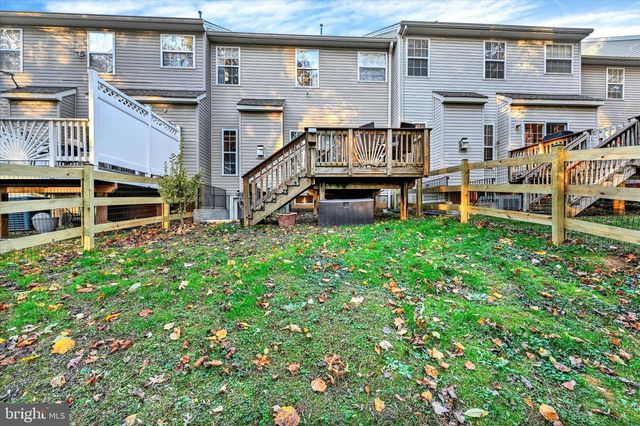 253 TRUDY CT, Forest Hill, MD 21050