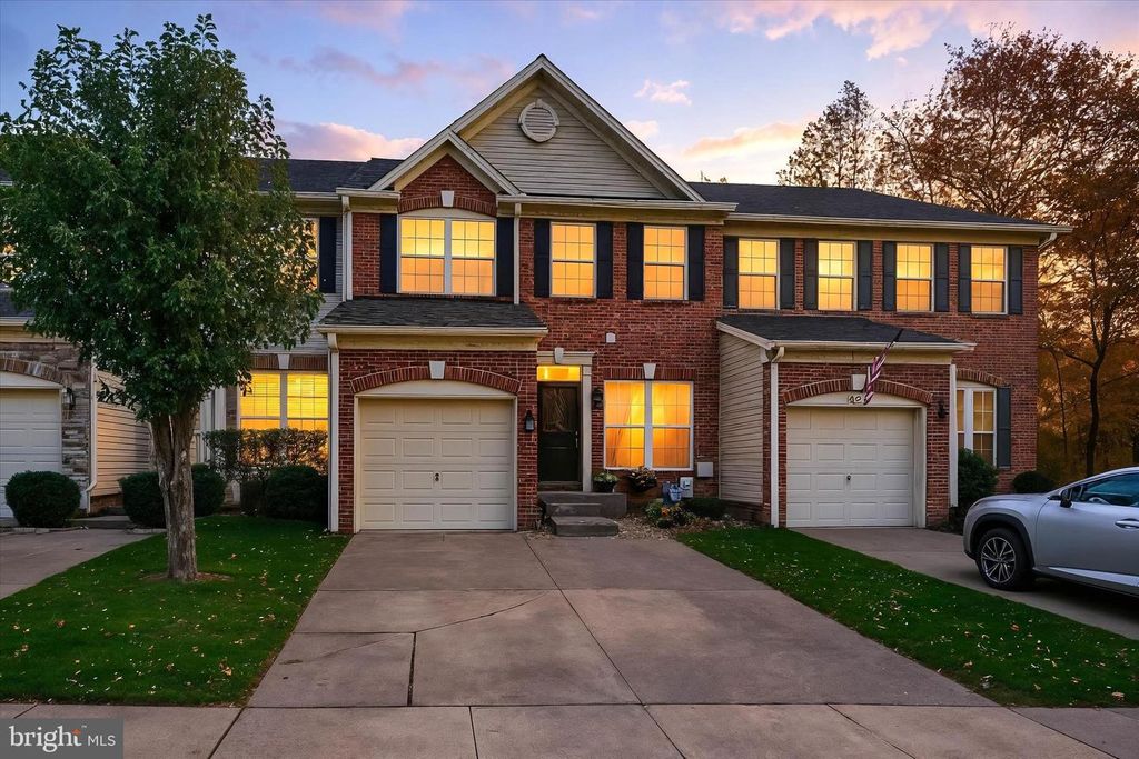 253 TRUDY CT, Forest Hill, MD 21050