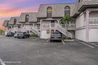 5350 Ocean Beach Boulevard 102, Cocoa Beach, FL 32931