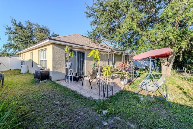 304 GROUPER DRIVE, Kissimmee, FL 34759