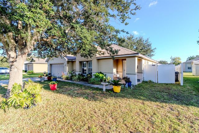 304 GROUPER DRIVE, Kissimmee, FL 34759