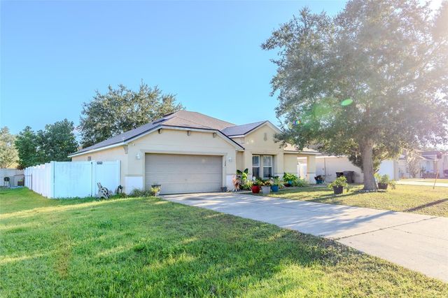 304 GROUPER DRIVE, Kissimmee, FL 34759