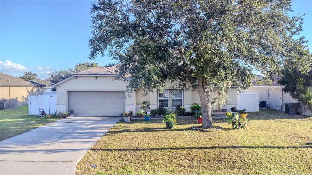 304 GROUPER DRIVE, Kissimmee, FL 34759