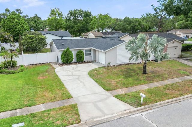 13826 PATHFINDER DRIVE, Tampa, FL 33625