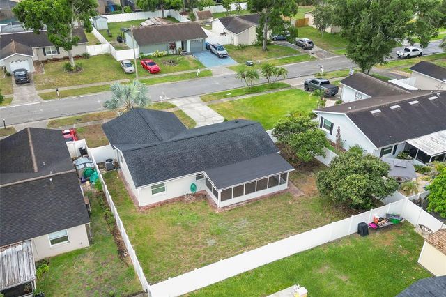 13826 PATHFINDER DRIVE, Tampa, FL 33625