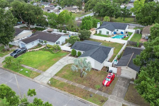 13826 PATHFINDER DRIVE, Tampa, FL 33625