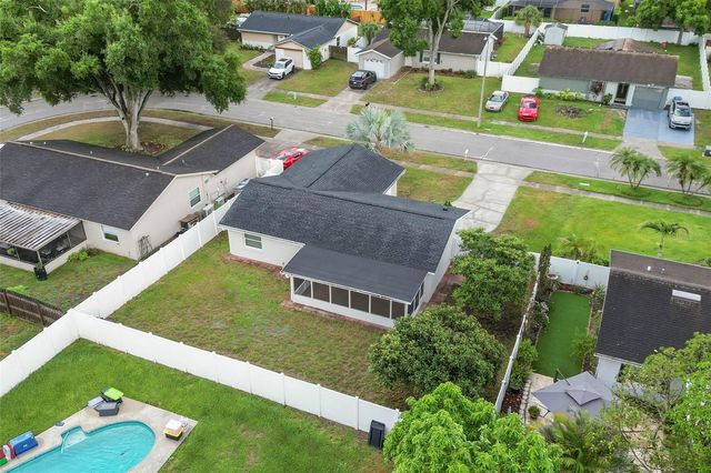13826 PATHFINDER DRIVE, Tampa, FL 33625