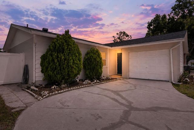13826 PATHFINDER DRIVE, Tampa, FL 33625
