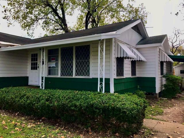 2208 7th St, Galena Park, TX 77547