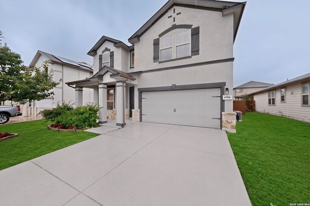 6906 Hanover Stone, San Antonio, TX 78244