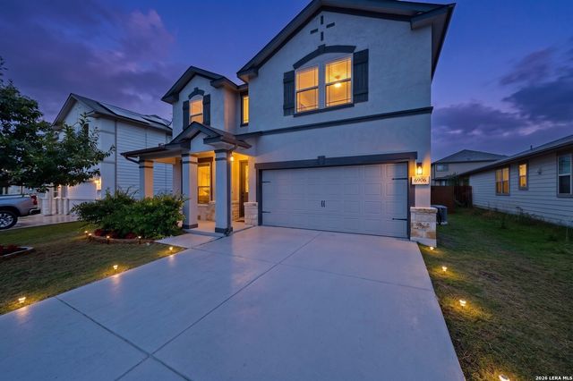 6906 Hanover Stone, San Antonio, TX 78244