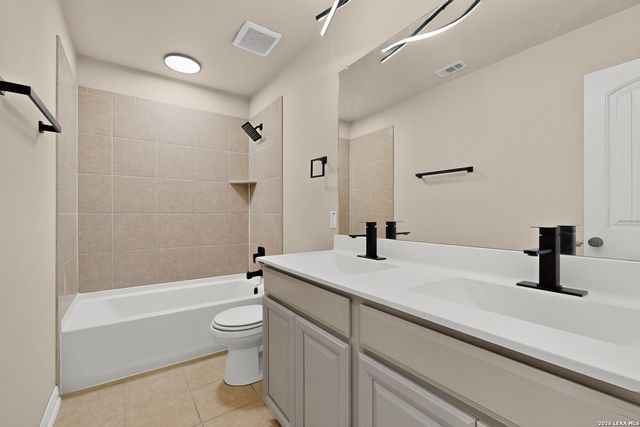 6906 Hanover Stone, San Antonio, TX 78244