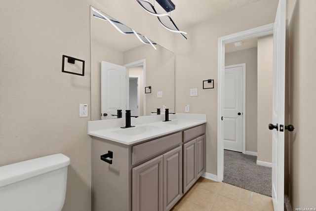 6906 Hanover Stone, San Antonio, TX 78244