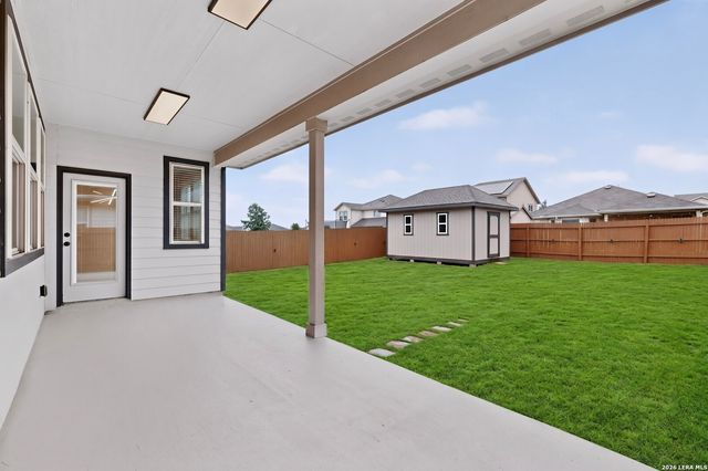 6906 Hanover Stone, San Antonio, TX 78244