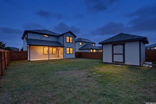 6906 Hanover Stone, San Antonio, TX 78244