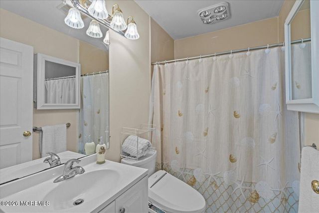123 Mermaid Drive, Manahawkin, NJ 08050