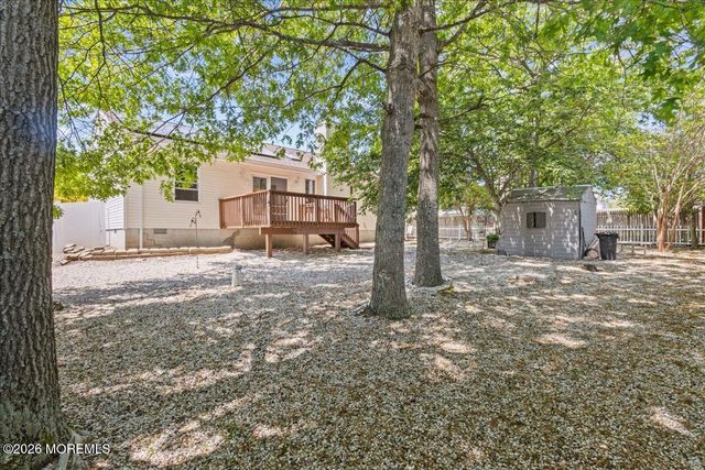 123 Mermaid Drive, Manahawkin, NJ 08050
