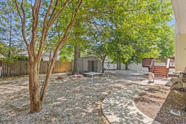 123 Mermaid Drive, Manahawkin, NJ 08050