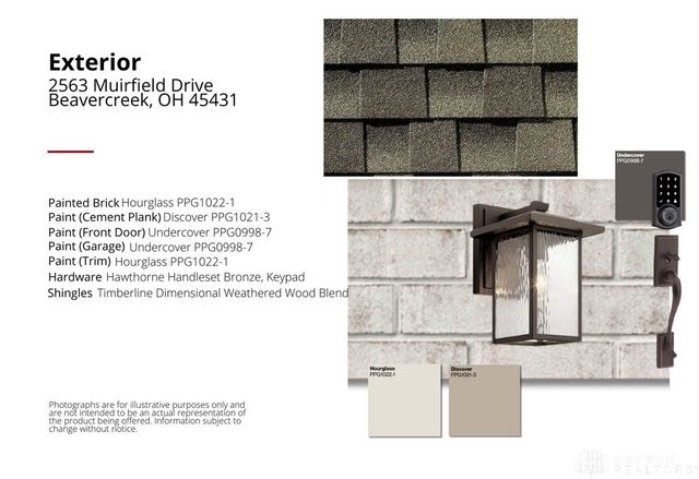 2563 Muirfield Drive, Beavercreek, OH 45431