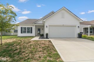 2019 Red Oak Court, Shelbyville, IN 46176