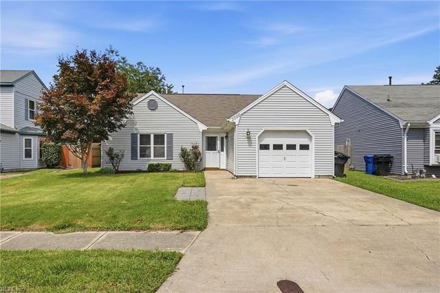 2096 Weybridge DR, Virginia Beach, VA 23454
