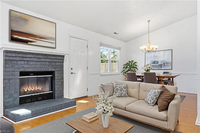 2096 Weybridge DR, Virginia Beach, VA 23454