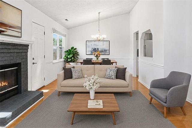 2096 Weybridge DR, Virginia Beach, VA 23454