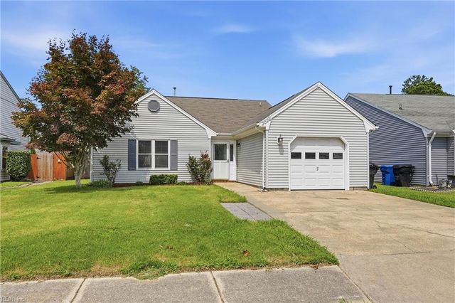 2096 Weybridge DR, Virginia Beach, VA 23454