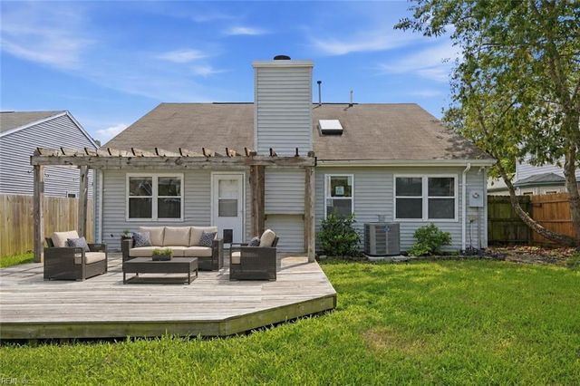 2096 Weybridge DR, Virginia Beach, VA 23454
