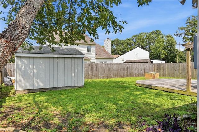 2096 Weybridge DR, Virginia Beach, VA 23454