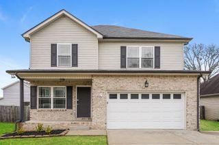 2911 Painted Pony Dr, Murfreesboro, TN 37128
