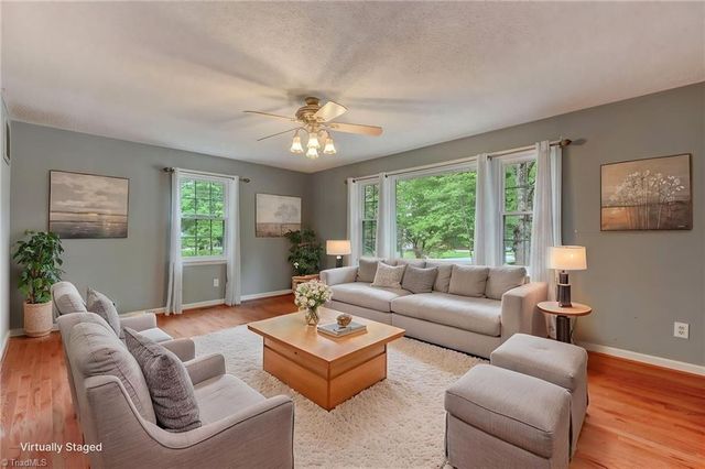 1000 Meade Drive, Greensboro, NC 27410