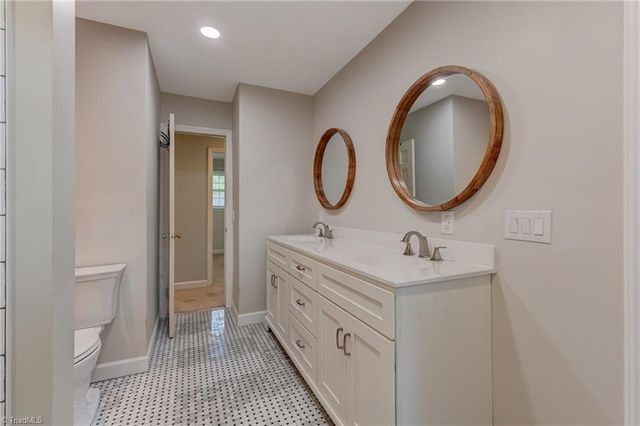 1000 Meade Drive, Greensboro, NC 27410