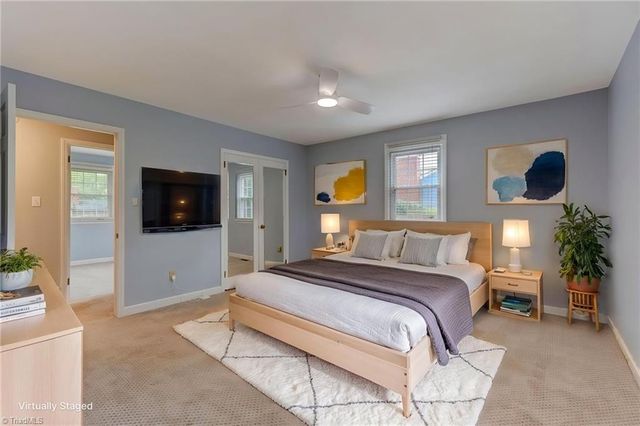 1000 Meade Drive, Greensboro, NC 27410