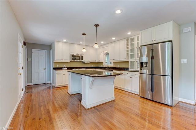 1000 Meade Drive, Greensboro, NC 27410