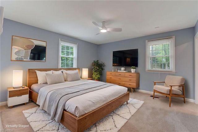 1000 Meade Drive, Greensboro, NC 27410