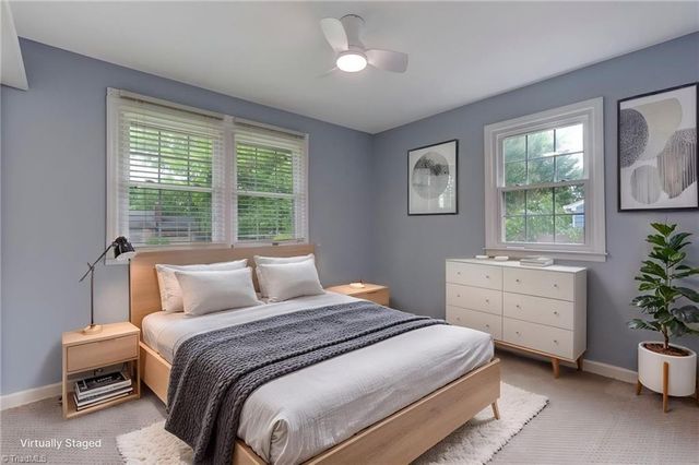 1000 Meade Drive, Greensboro, NC 27410