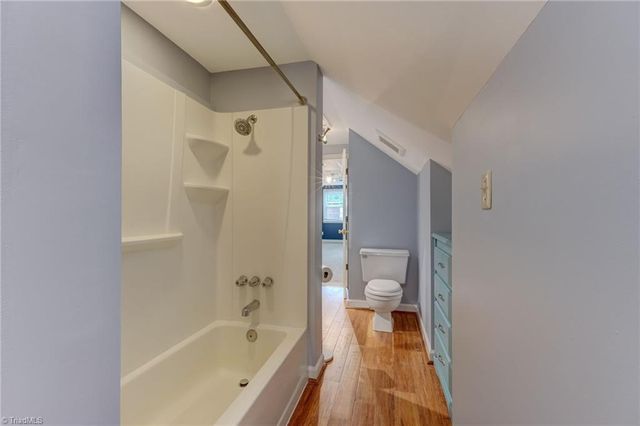 1000 Meade Drive, Greensboro, NC 27410