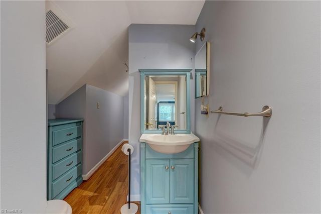 1000 Meade Drive, Greensboro, NC 27410