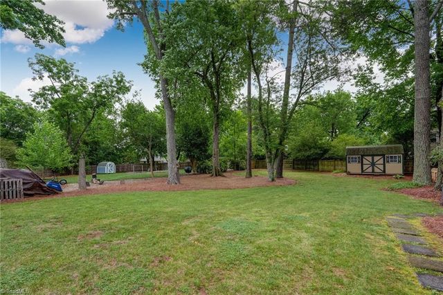 1000 Meade Drive, Greensboro, NC 27410
