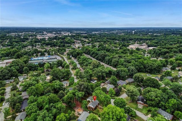 1000 Meade Drive, Greensboro, NC 27410