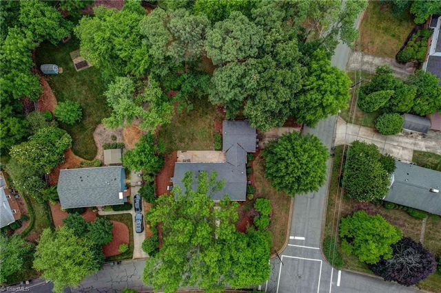 1000 Meade Drive, Greensboro, NC 27410