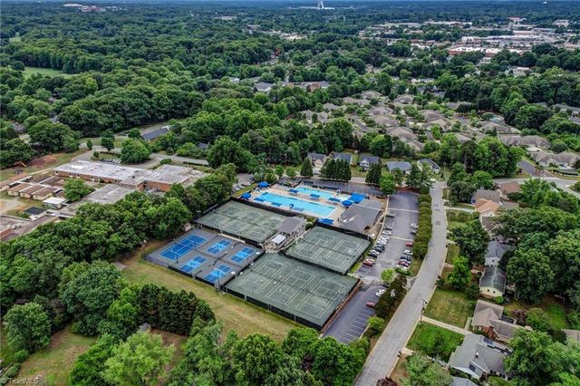 1000 Meade Drive, Greensboro, NC 27410
