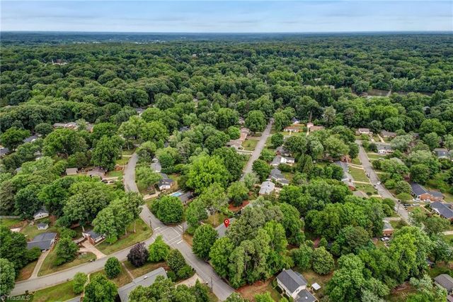 1000 Meade Drive, Greensboro, NC 27410
