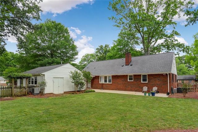 1000 Meade Drive, Greensboro, NC 27410