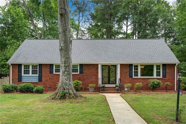 1000 Meade Drive, Greensboro, NC 27410