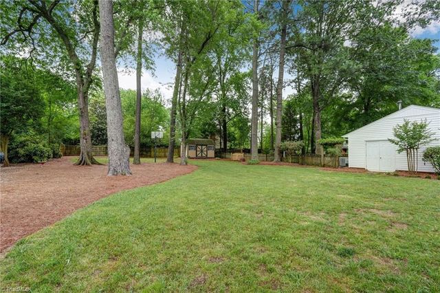 1000 Meade Drive, Greensboro, NC 27410