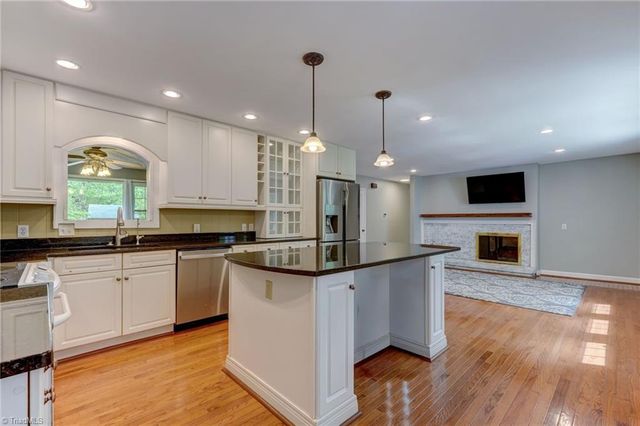 1000 Meade Drive, Greensboro, NC 27410